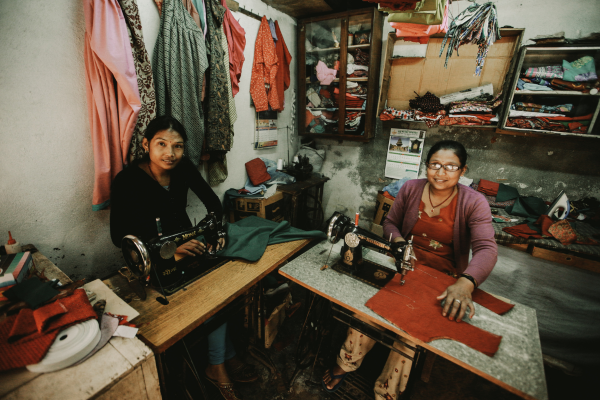 Livelihood Support